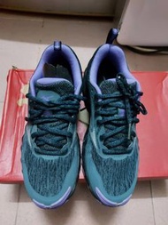 Mizuno Wave Rider Sneakers