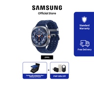 Samsung Galaxy Watch Ultra (2025)