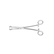 bobcock tissue forceps 16cm
