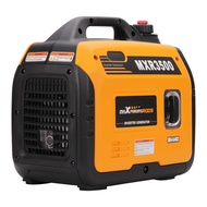 Inverter Generator Petrol 3kw Max 3.3kw 21.5 kg Portable for RV Travel Camping for UK