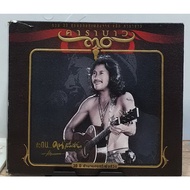 CD Carabao Identity People For Life Collection Of Special Songs 2CD Beautiful Cover Very Good Condit