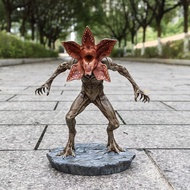 Stranger Things Demogorgon Giant Statue Resin Figure Model Desktop Ornament In Stock Wholesale