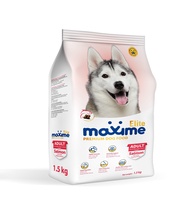 Hạt Cho Chó Maxime Elite (Cao Cấp) Vị Thịt Cừu 1.5KG - [Nông Trại Thú Cưng]
