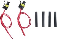 Dowfane Transmission Speed Sensor Wiring Harness Repair Pigtails 350-0059 3500059 Compatible with A6