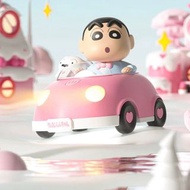 蠟筆小新 小白 阿呆 啊呆 藍芽喇叭 Crayon Shin-chan 音響 藍牙喇叭 音箱 擺設 便攜 實用 日用品 公仔 送禮 生日禮物 聖誕禮物 擺件 裝飾