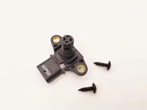 New MAP Pressure Sensor For BMW 320I 328I 428I 528I 135i 335i 535i X5 X6 M5 M6 N20 N54 X1 X3 Z4 1362