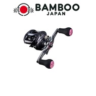 [ Direct from Japan ]Daiwa (DAIWA) Baitcasting Reel 23 Kōga 100L
Daiwa (DAIWA) Baitcasting Reel 23 K