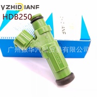 HDB250 Suitable for Mitsubishi Lanse 2.0L Car Fuel Injector FJ974 Fuel Injector Factory Ready Stock