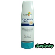BLOOMING BODY RENEW LOTION
