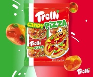 韓國 Trolli 披薩軟糖