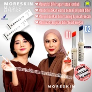 Lipstick Lipstick Moisturizer Lip Lipstick Nasa Lipstick Moreskin Magic Lipstick Moreskin Nasa Origi