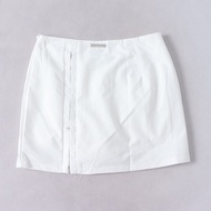 Summer Fashionable Anti-Glare Short Skirt - Playful & Versatile | QD0B21