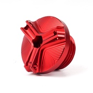 For CFMOTO 675SR 675 SR-R 675NK 675SS 675 SR/NK/SS/SR-R 2025 Motorcycle Accessories CNC Engine Oil F