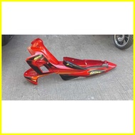 Boutiques Brandnew Stock Body Fairings RUSI DL -150