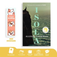 Isola by Allegra Goodman