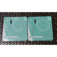 E Thirteen Guide Ring Chainring 36T