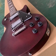 กีตาร์ไฟฟ้า Gibson SG 400สีแดงน้ำตาล