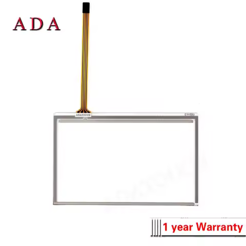 AMT9551 91-09551-000 Touch Screen Glass Panel Digitizer for AMT9551 AMT 9551 91-09551-000 Touchscree