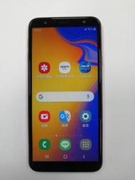 (台中手機GO)三星 SAMSUNG Galaxy J4+ 中古機9成新