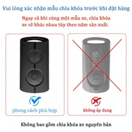 Yamaha key shell Nvx155 Janus Nozza Grande Freego Xmax 300 Exciter Aerox Nvx 155 Fazzio