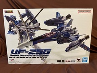 日版 DX超合金 MACROSS 超時空要塞 VF-25G 超級彌賽亞韋基利 米歇爾機 VF25G 重生版VER.