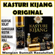 Kasturi Kijang