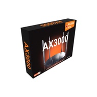 Tenda AX12 AX3000 Dual Band Gigabit Wifi 6 Router 3000m Speed