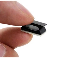 Car Cable Clamps Tidy Cable Tie Cable holder Paste Sticker 3M