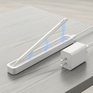 GOOJODOQ Stylus Charging Dock Compatible with GD13 Air 4 5 Pro 11 12.9 Mini 6 Pen GOOJODOQ Pen Stylu