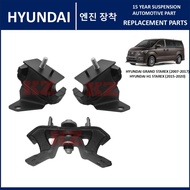 HYUNDAI GRAND STAREX H1 STAREX H350 2007-2020 - ENGINE MOUNTING - 1 SET 4PCS