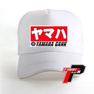 baseball cap Cap / Hat / Yamaha Gank / Bisbol cap