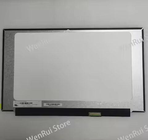 15.6" Slim LM156LF2F03 LED LCD Screen Panel LM156LF2F 03 EDP 40 Pins 144HZ IPS FHD 1920X1080 No scre