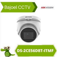 Selling DS-2CE 56D8T-ITMF 2MP HIKVISION INDOOR CAMERA