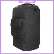 Portable Speaker Dust Case Waterproof Party Speaker Dust Cover Wear Resist Double-Sided Speaker Stor