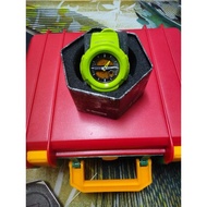 g shock donut Kermit (aw582)