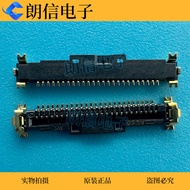 DF36-25S-0.4V (51) Hirose Original 25pin0.4MM Pitch Connector Board End Connector
