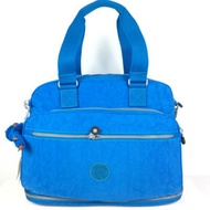 Kipling Kaipulin Men And Women Diagonal Handbag Travel Vacation Bag Boarding Bag Trolley Case With M