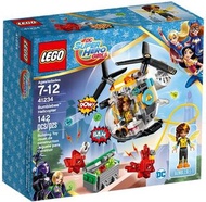 LEGO 41234 Bumblebee Helicopter Set