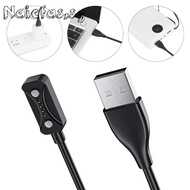 1m Magnetic USB Charging Cable Charger Adapter Dock for Polar Pacer/Pacer Pro