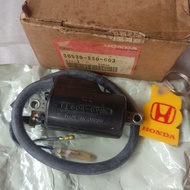 Ignition COIL Cuil COIL HONDA CB100 CB125 JAPANOriginal