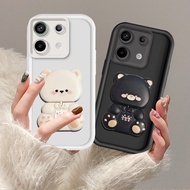 Case for Redmi 15C 4g Redmi 15C 5g phone casing Softcase Silicone Protector shockproof Cover new des