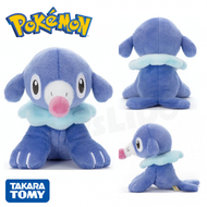 POKÉMON - 玩具哩到．Takara Tomy 寵物小精靈 - 球球海獅 精靈寶可夢 毛公仔 兒童玩具