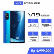 Hp Vivo V19 Ram 8Gb Internal 256Gb...