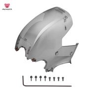 For  FPV Drone Shell Replacement Case Protective Cover for  FPV Drone Accessories Grey