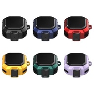 for Samsung Galaxy Buds2/buds  2Pro Shockproof Headphone Case Cover Galaxy Buds 2 pro Shockproof Sil
