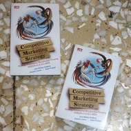 BUSINESS MOTIVATION BOOK BUSINESS ECONOMIC/ COMPETITIVE MARKETING STRATEGY/ ORIGINAL PRODUCT/