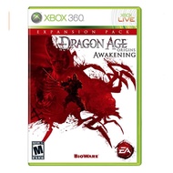 (SG shop) Dragon Age Origins Awakening - Xbox 360
game