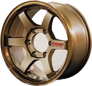 ล้อแม็กขอบ16 ราคาสำหรับ 4 วง ส่งฟรีไม่มีบวกเพิ่ม ออฟ 30 กว้าง 8 นิ้ว