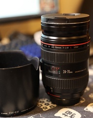 Canon EF 24-70mm F/2.8L USM