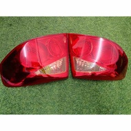 NISSAN SKYLINE V35 VQ25DD REAR LAMP RH&LH [2F-2B-D2212]